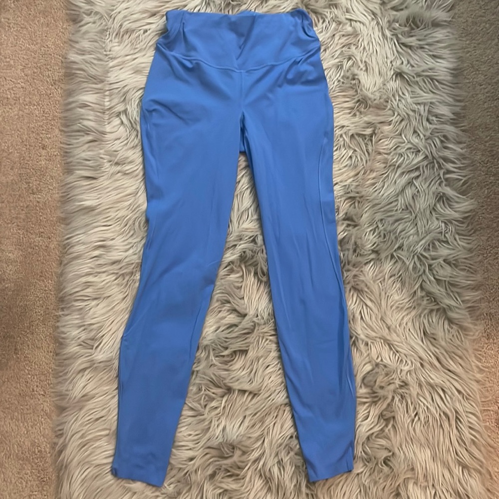 Lululemon Base Pace High Rise legging